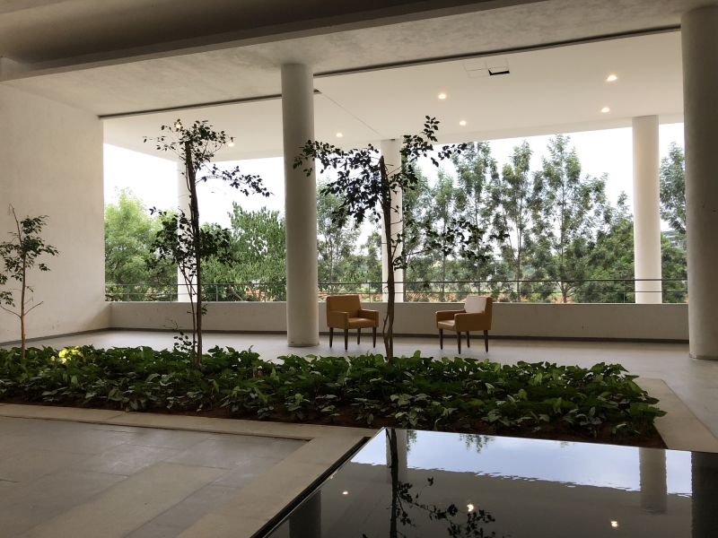 Parkside Retirement Homes | Mindspace