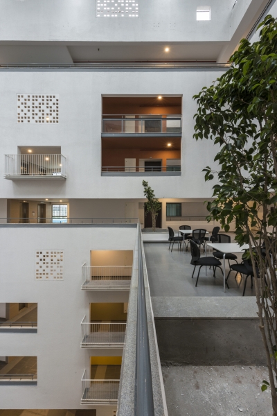 Parkside Retirement Homes | Mindspace