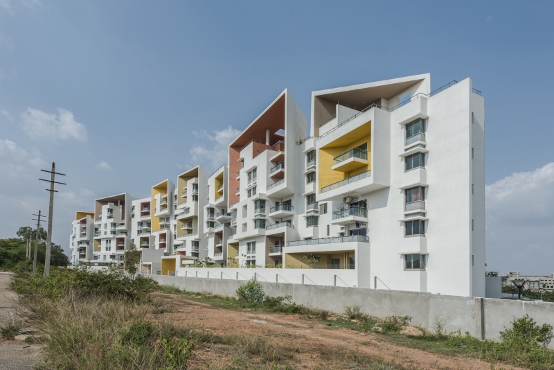 Parkside Retirement Homes | Mindspace