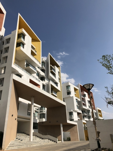 Parkside Retirement Homes | Mindspace