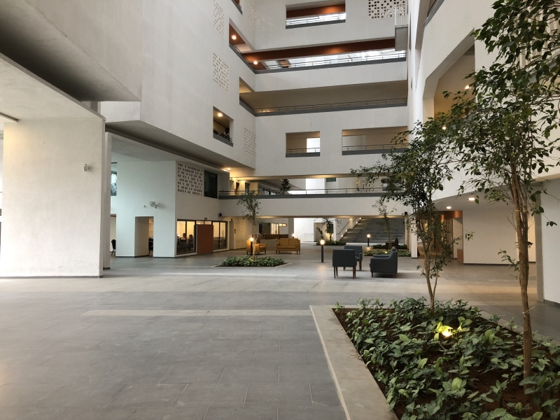 Parkside Retirement Homes | Mindspace