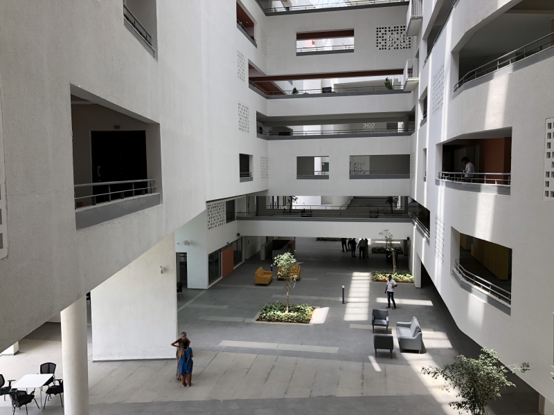 Parkside Retirement Homes | Mindspace