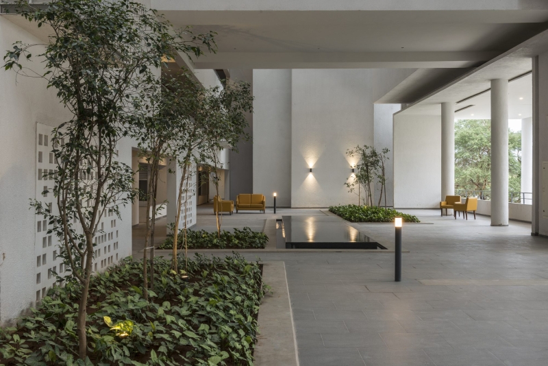 Parkside Retirement Homes | Mindspace