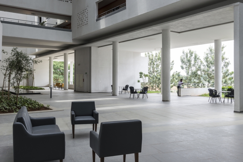 Parkside Retirement Homes | Mindspace