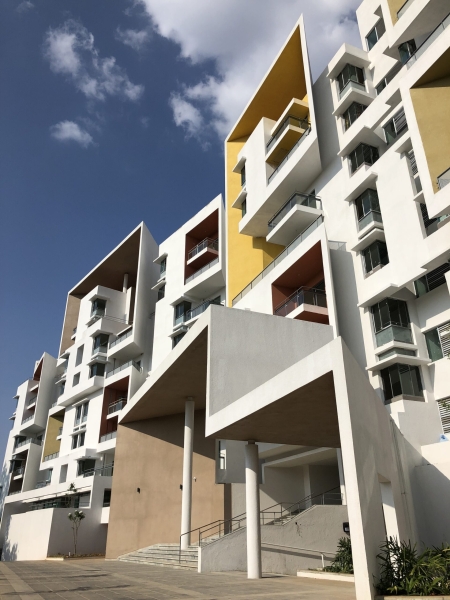 Parkside Retirement Homes | Mindspace