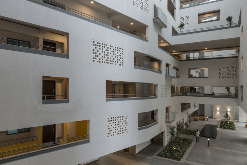 Parkside Retirement Homes | Mindspace