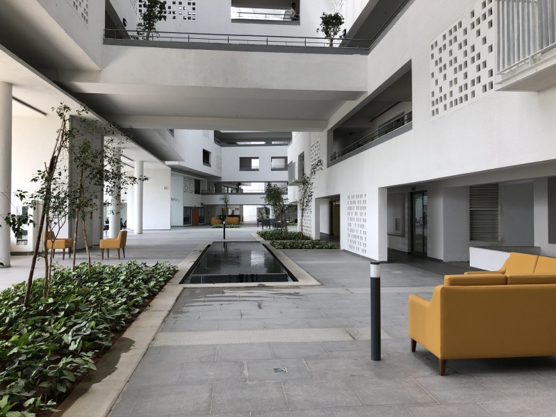 Parkside Retirement Homes | Mindspace