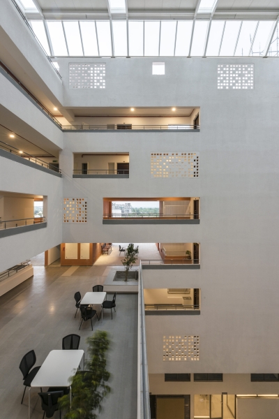 Parkside Retirement Homes | Mindspace