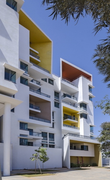 Parkside Retirement Homes | Mindspace