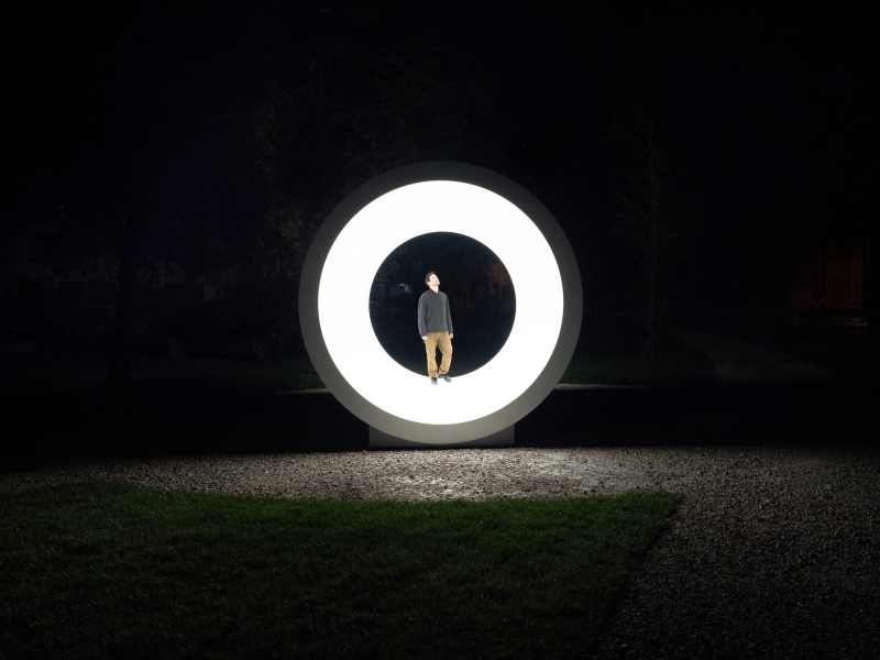 Terminal for Tirana | Apparat Studio + Karolina Halatek