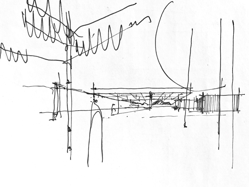 The House of la Baie de l&rsquo;Ours | ACDF Architecture