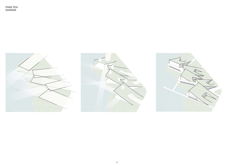 The Park | MIA Design Studio