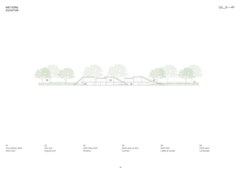 The Park | MIA Design Studio