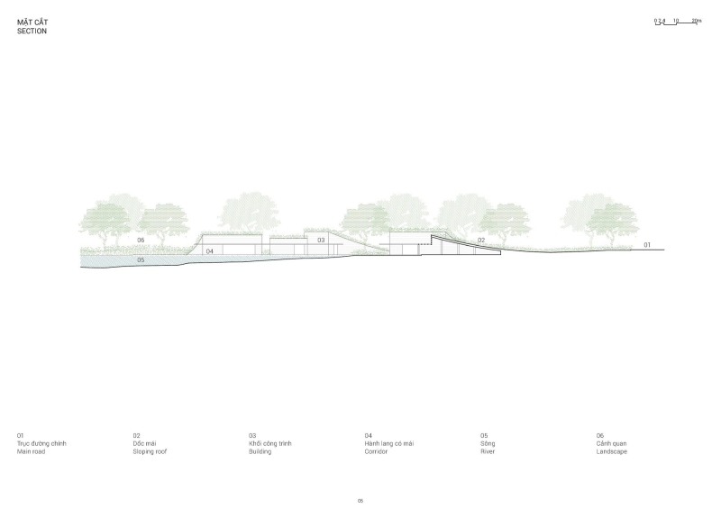 The Park | MIA Design Studio