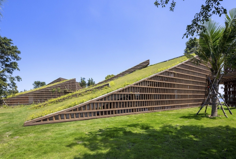 The Park | MIA Design Studio