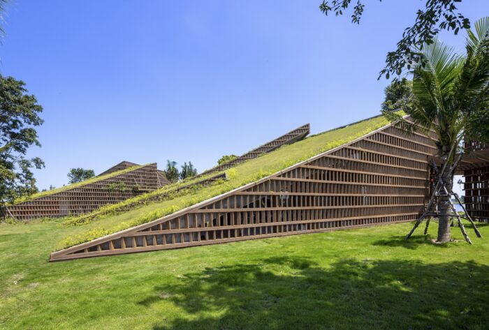 The Park | MIA Design Studio