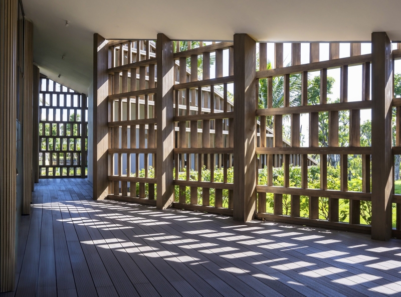 The Park | MIA Design Studio