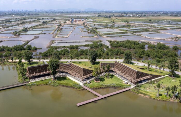 The Park | MIA Design Studio