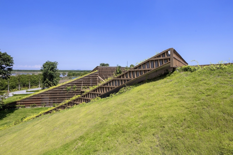 The Park | MIA Design Studio