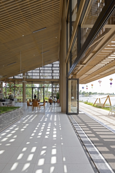 The Park | MIA Design Studio