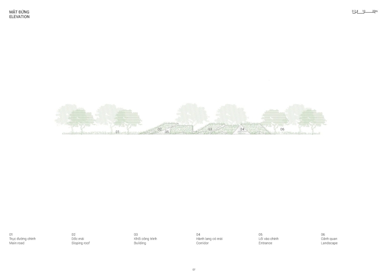 The Park | MIA Design Studio