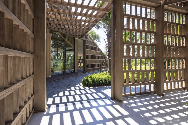 The Park | MIA Design Studio