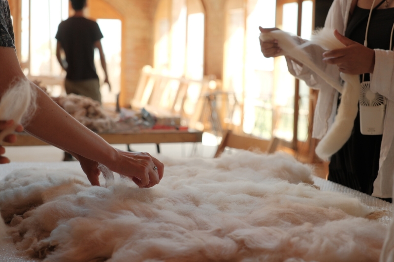 This Faceted Cabin Was Designed as a Response to Fire and Landscape