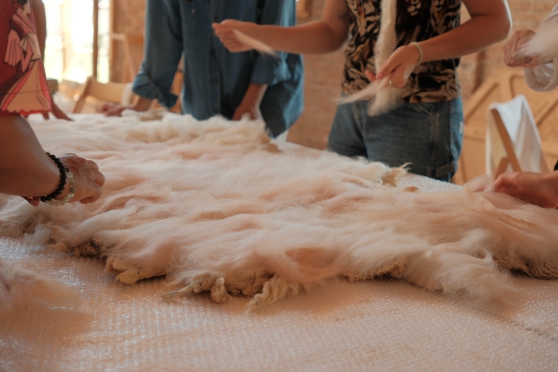 This Faceted Cabin Was Designed as a Response to Fire and Landscape