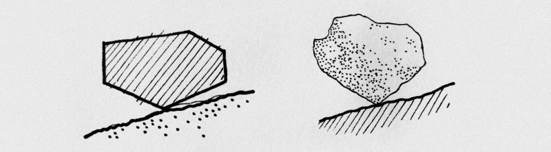 This Faceted Cabin Was Designed as a Response to Fire and Landscape